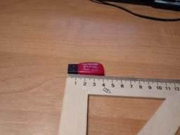 Флеш память USB SANDISK Cruzer Blade 32GB USB 2.0 Black (SDCZ50-032G-B35) фото от покупателей 12