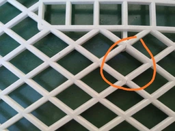 Туалет для собак лоток комнатный для домашних животных Puppy Potty Pad Green фото от покупателей 6