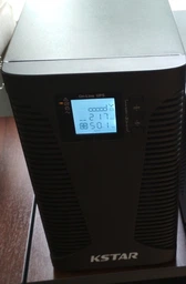 ИБП KSTAR UB 2000VA (UB20) фото от покупателей 2