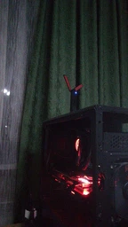 WiFi адаптер ASUS USB-AC68 AC1900 USB3.0 MU-MIMO ext. ant x2 (USB-AC68) фото від покупців 4