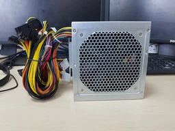 Блок питания Seasonic SSP-650RT Active PFC 650W 80 plus GOLD фото от покупателей 5