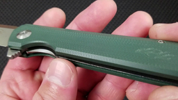 Карманный нож Firebird by Ganzo FH11-GB фото от покупателей 13
