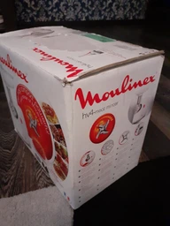 Мясорубка MOULINEX ME442TD фото от покупателей 5