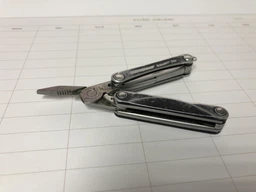 Мультитул Leatherman Squirt PS4 (831230) фото от покупателей 2
