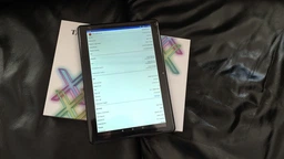 Планшет MiXzo MX1041 4G + Чехол вкладыш! фото от покупателей 6