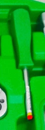 Набір інструментів 72од., 1/2" та 1/4" INTERTOOL ET-6072SP фото від покупців 16