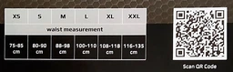 Пояс тренувальний Power System Xl (1000000000336)