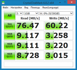 Карта памяти SANDISK SDHC 4k Extreme 32GB C10 V30 UHS-I U3 (SDSDXVE-032G-GNCIN) фото от покупателей 6