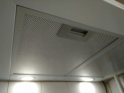 Вытяжка Купольная INTERLINE UNNA X A/60 PB/2/T фото от покупателей 6
