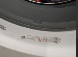Стиральная машина с сушкой SAMSUNG WD70M4443JW/UA фото от покупателей 1