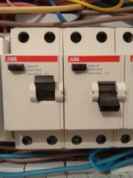 Пристрій захисного відключення ABB BMF41225 (2CSF602041R1250) фото від покупців 1