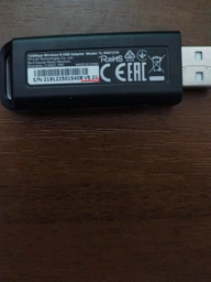 Wi-Fi адаптер TP-LINK TL-WN727N WiFi4/ 150Мбит/с / USB фото от покупателей 10