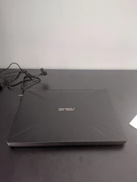 Ноутбук ASUS TUF Gaming FX505DT-BQ036 (90NR02D2-M03750) Stealth Black фото от покупателей 4