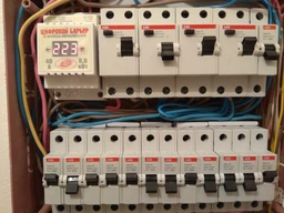 Пристрій захисного відключення ABB BMF41225 (2CSF602041R1250) фото від покупців 3
