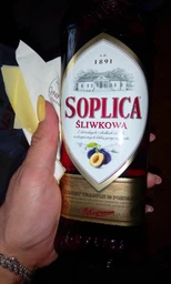 Ликер Soplica Sliwkowa 0.5 л 28 % (5900471006561_5900471025272)