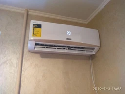 Кондиціонер Zanussi ZACS-18 HPF/A17/N1 Perfecto фото від покупців 3