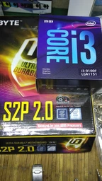 Материнская плата Gigabyte H310M S2P 2.0 (s1151, Intel H310, PCI-Ex16) фото от покупателей 2