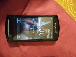 Мобільний телефон Sony Ericsson Xperia neo V MT11i White