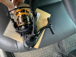 Катушка Salmo Elite Jig & Spoon 10 30FD (9330FD)