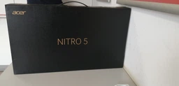 Ноутбук Acer Nitro 5 AN515-52-54KW (NH.Q3XEU.009) Shale Black Суперцена!!! фото от покупателей 6