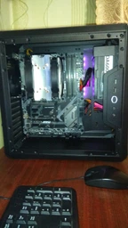 Корпус CoolerMaster MasterBox Q500L (MCB-Q500L-KANN-S00) фото от покупателей 17