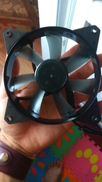 Корпус CoolerMaster MasterBox Q500L (MCB-Q500L-KANN-S00) фото от покупателей 16