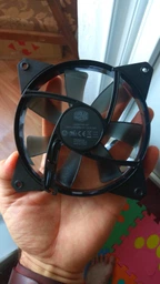 Корпус CoolerMaster MasterBox Q500L (MCB-Q500L-KANN-S00) фото от покупателей 15