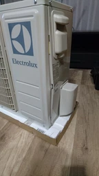 Кондиционер ELECTROLUX EACS-09 HLO/N3 фото от покупателей 7