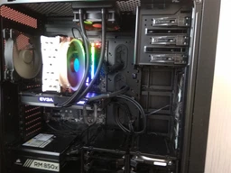 Материнская плата MSI B360 Gaming Pro Carbon (s1151, Intel B360, PCI-Ex16) фото от покупателей 4