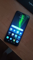 Мобильный телефон Honor 10 Lite 3/32GB Blue фото от покупателей 4