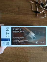 Термопаста Noctua NT-H1 фото від покупців 7