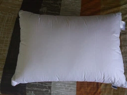 Подушка бамбуковая MirSon Hand Made De Luxe 934 средняя 70x70 (2200000557506)