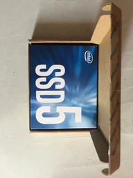 Накопитель SSD 2.5"" 256GB INTEL (SSDSC2KW256G8X1)
