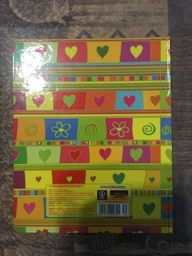 Шкільний щоденник Cool For School Серця 2 165х210 мм 48 аркушів (CF29932-34)