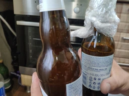 Упаковка пива HoeGaarden Witbier светлое нефильтрованное 4.9% 0.33 л x 24 шт (5410228149699_5410228141785) фото от покупателей 6