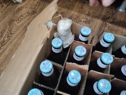 Упаковка пива HoeGaarden Witbier светлое нефильтрованное 4.9% 0.33 л x 24 шт (5410228149699_5410228141785) фото от покупателей 7