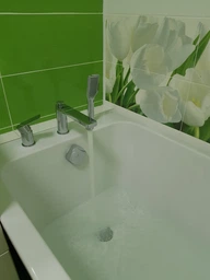 Смеситель для ванны TOPAZ SARDINIA TS 08111-H19-BB, Смеситель для ванны TOPAZ