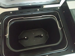Хлібопічка GORENJE BM1400E (3F60Z8G1J) фото від покупців 2