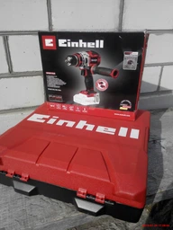 Кейс для инструментов Einhell E-Box S35 (4530045) фото от покупателей 4