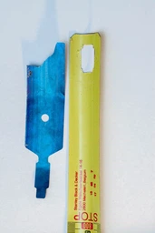 Рулетка 5м х 32мм FatMax Blade Armor 0-33-720 Stanley