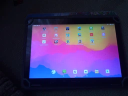 Планшет Prestigio Wize PMT3771 3G 16GB Black (PMT3771_3G_D) фото от покупателей 3