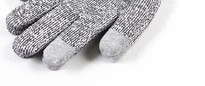 Термоперчатки водонепроницаемые DexShell Techshield DG478TS XL Серые (6954358978341)