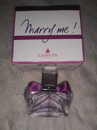 Парфумована вода для жінок Lanvin Me 50 мл фото від покупців 1