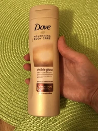 Лосьон для тела Dove Сияние лета 250 мл ( 8710447454008/8717163692162/8717163693162) фото от покупателей 4
