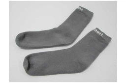 Носки Dexshell Ultra Thin Socks BK XL Черный (1047-DS663BLKXL) фото от покупателей 8