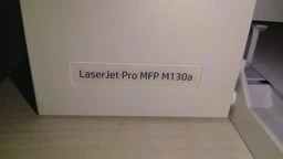 Багатофункціональний пристрій HP LJ Pro M130a фото від покупців 4