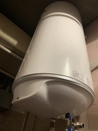 Бойлер Atlantic Opro Ego 100 VM 100 D400-1-M (1500W) фото от покупателей 6