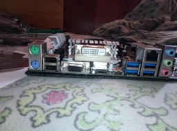 Материнська плата ASRock B450M Pro4-F (sAM4, AMD B450, PCI-Ex16) фото від покупців 9