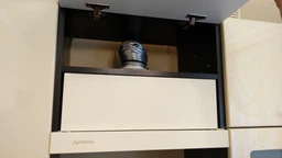 Вытяжка телескопическая PYRAMIDA TL60 IX 700 куб. м / ч Нержавеющая сталь фото от покупателей 2