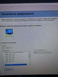 Mонитор 23.5" Samsung Curved C24F390F (LC24F390FHIXCI) фото от покупателей 14